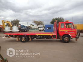 1985 HINO FD 4X2 TILT TRAY TRUCK - picture0' - Click to enlarge