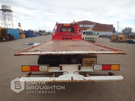 1985 HINO FD 4X2 TILT TRAY TRUCK - picture1' - Click to enlarge