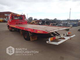 1985 HINO FD 4X2 TILT TRAY TRUCK - picture2' - Click to enlarge