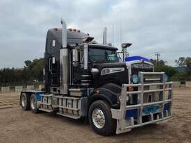 Kenworth T909 - picture0' - Click to enlarge