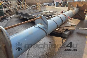 500kg/ 120kg JIB CRANES. GLASS VACUUM LIFTERS. MOBILE 50kg VACUUM LIFTER Pack Stacker. HOISTS/GANTRY