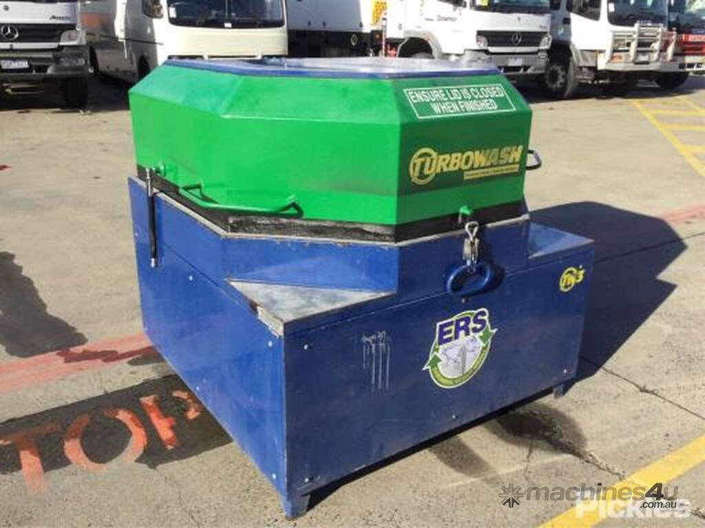 Used Turbowash 226 Parts Washer Parts Washers in , Listed on Machines4u