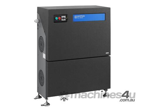 caption Duo 7p 180/240SC Stationary Cold Water Pressure Washer