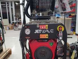 Powerful Drain Jetter - Jetwave Scorpion - picture0' - Click to enlarge