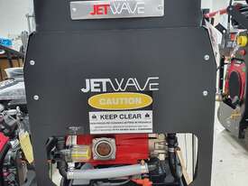 Powerful Drain Jetter - Jetwave Scorpion - picture1' - Click to enlarge