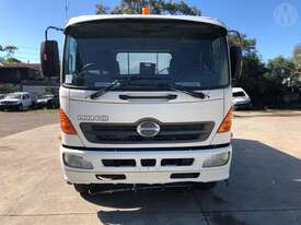 Hino FG 500 Series - picture0' - Click to enlarge
