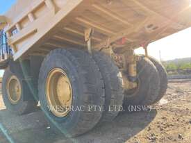 CATERPILLAR 777GLRC Mining Off Highway Truck - picture0' - Click to enlarge