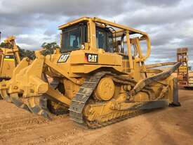 Caterpillar D6T - Track Type Tractor - Hire - picture2' - Click to enlarge