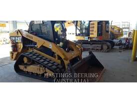 CATERPILLAR 279DLRC Compact Track Loader - picture0' - Click to enlarge