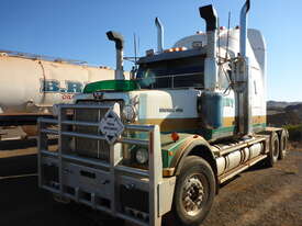 Western Star Prime Mover - picture0' - Click to enlarge