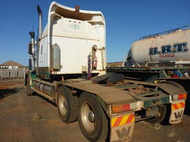 Western Star Prime Mover - picture2' - Click to enlarge