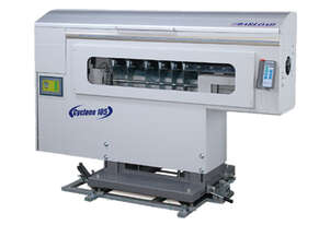 Barload - Short Bar Feeder Product Range