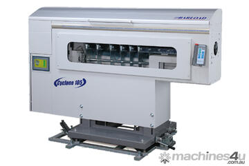 Barload - Short Bar Feeder Product Range