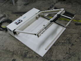 Shrink Wrap L-Bar Heat Sealer - 450 x 510mm - Venus VHL-450 - picture0' - Click to enlarge