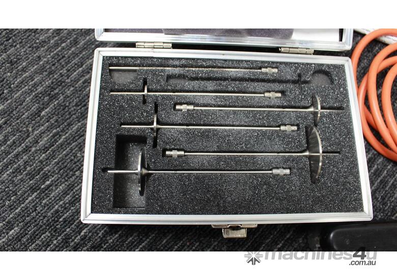 used Brookfield in , Listed on Machines4u