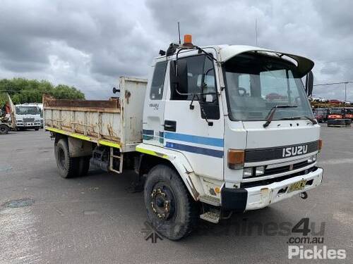 1995 Isuzu FTR800