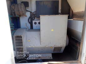 FG WILSON GENERATOR - picture2' - Click to enlarge