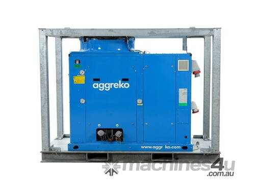 Chiller 50 KW - Hire
