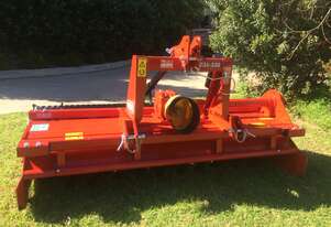 Forigo G35-230 Stone Burier (Reverse Rotary Hoe)