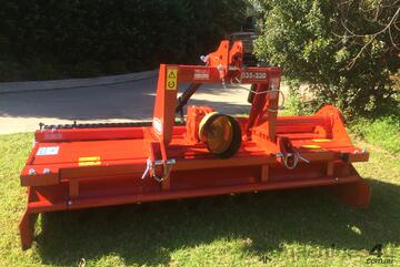 Forigo G35-230 Stone Burier (Reverse Rotary Hoe)