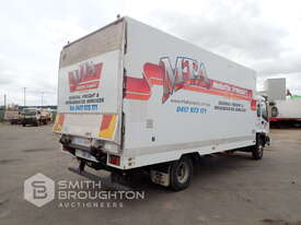 2003 ISUZU FRR500 4X2 REFRIGERATED PANTECH TRUCK - picture0' - Click to enlarge