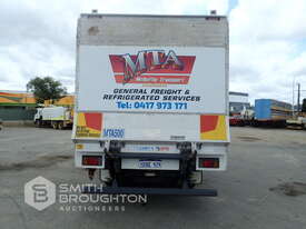 2003 ISUZU FRR500 4X2 REFRIGERATED PANTECH TRUCK - picture1' - Click to enlarge