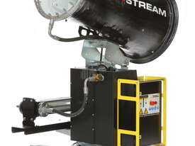 Spraystream SS35i Cart - picture0' - Click to enlarge