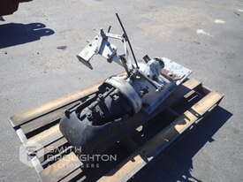 HAMILTON JET 771 MARINE JET UNIT - picture0' - Click to enlarge