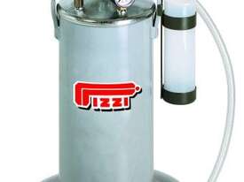 8Kg Glue Feeder Tank for PVA with 1 x 0002 Nozzle Series A8 9001 by Pizzi - picture0' - Click to enlarge