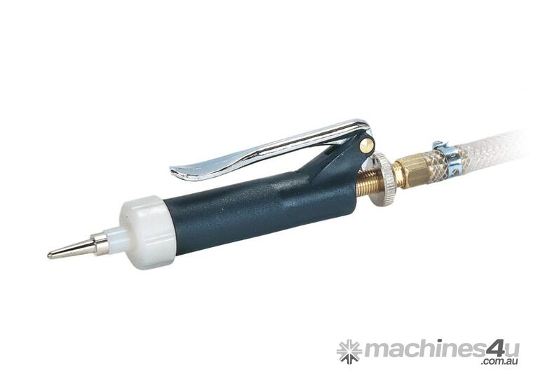 caption 8Kg Glue Feeder Tank for PVA with 1 x 0002 Nozzle Series A8 9001 by Pizzi