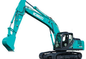 Kobelco MEDIUM EXCAVATORS SK200-10