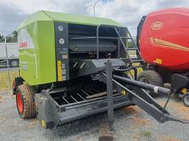 Used CLAAS Rollant 350 Round Baler - picture0' - Click to enlarge