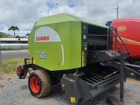 Used CLAAS Rollant 350 Round Baler - picture0' - Click to enlarge