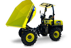 Multipac Site Dumper   SD35-2