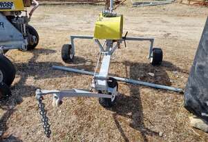 Cultowa Ultimate Manure Sprinkler