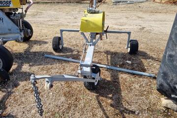 Cultowa Ultimate Manure Sprinkler