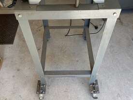 Compound Mitre Saw - picture1' - Click to enlarge