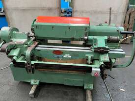 FELL Rotary Knife Lathe - picture0' - Click to enlarge