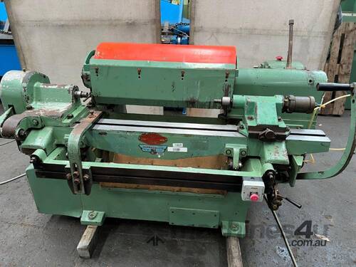 FELL Rotary Knife Lathe