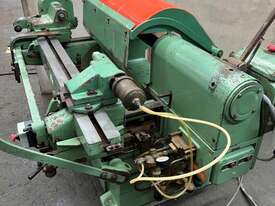 FELL Rotary Knife Lathe - picture0' - Click to enlarge