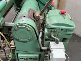 FELL Rotary Knife Lathe - picture1' - Click to enlarge