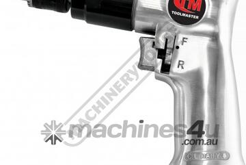Toolmaster ATD-177 Air Drill 3/8