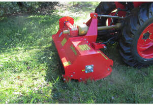 Del Morino Flail Mower 132cm  