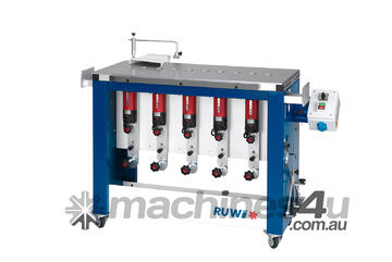 RUWI Router tables Made in Germany