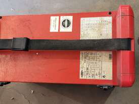 Secondhand Fronius TPS2700 pulse mig welder - picture0' - Click to enlarge