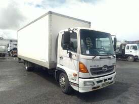 Hino FC - picture0' - Click to enlarge