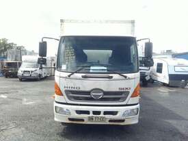 Hino FC - picture0' - Click to enlarge