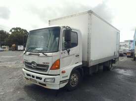 Hino FC - picture1' - Click to enlarge