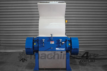 Cable Granulator PC2660