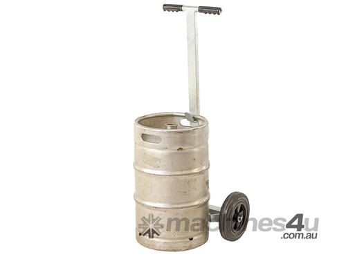 Beer Keg Trolley